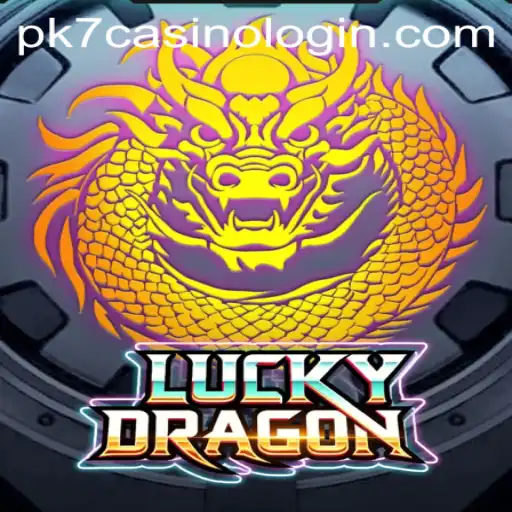 Exploring LuckyDragon: A Thrilling Adventure in the World of PK7 Casino