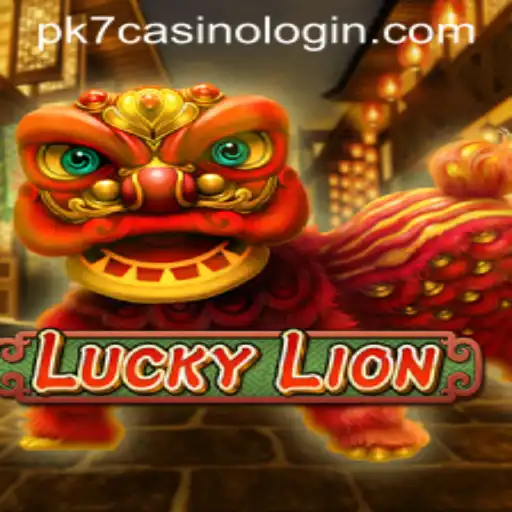 Exploring LuckyLion: An Engaging Adventure in PK7 Casino