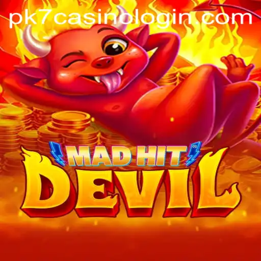 MadHitDevil: Unleashing the Excitement in the Gaming World
