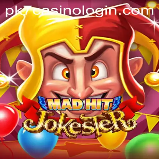 Discover the Exciting World of MadHitJokester: A Gaming Phenomenon