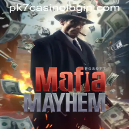 MafiaMayhem: An Intriguing Dive into Strategy and Suspense