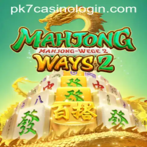 Exploring MahjongWays2 and Understanding the pk7 Casino Login