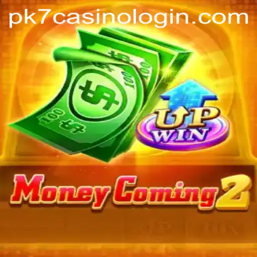 Unveiling MoneyComing2: Explore the Thrills and Wins of the PK7 Casino Login Experience