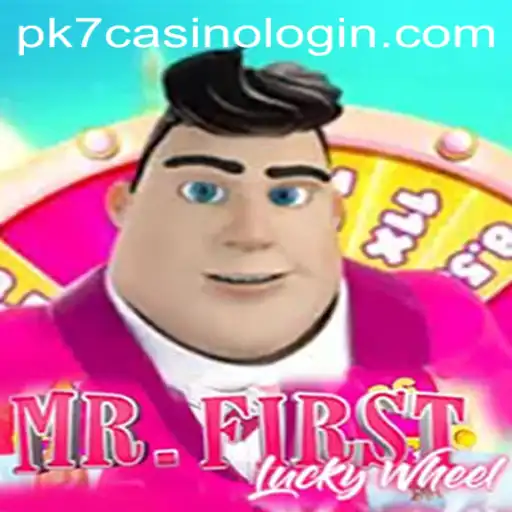 Exploring the Thrills of MrFirstLuckyWheel and the Convenience of PK7 Casino Login