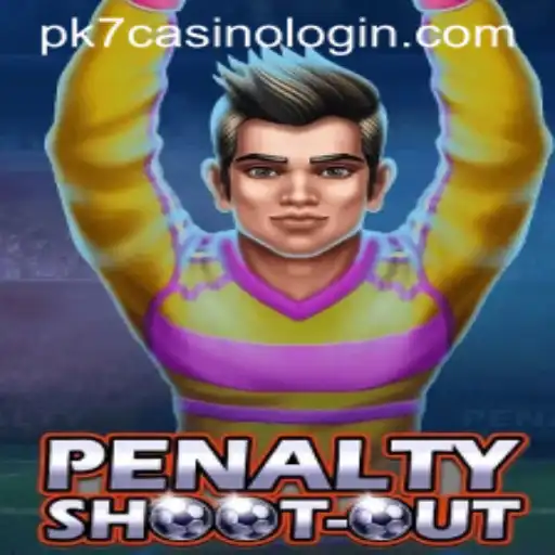Exploring PenaltyShootOut and the Fascination of pk7 Casino Login