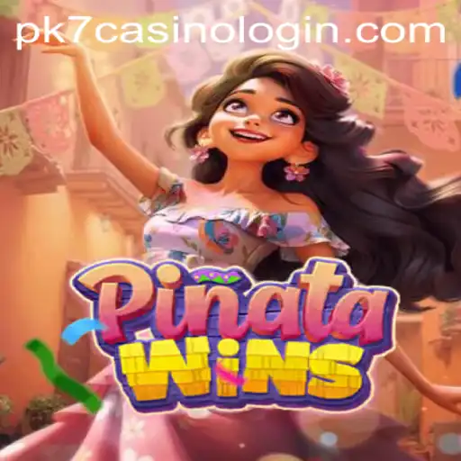 Discover the Thrills of PinataWins: Your Gateway to Fun and Rewards at PK7 Casino