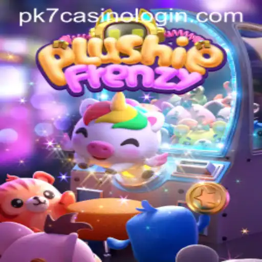 Exploring the World of PlushieFrenzy: A Delightful Adventure Amidst Online Gaming Trends