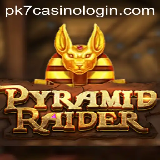 Discover PyramidRaider: Innovative Game Experience and pk7 Casino Login