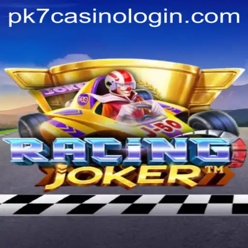 Explore the Thrilling World of RacingJoker: A Dynamic Gaming Experience