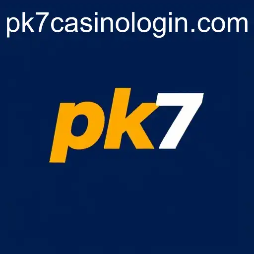 The Importance of Responsible Gambling and pk7 Casino Login