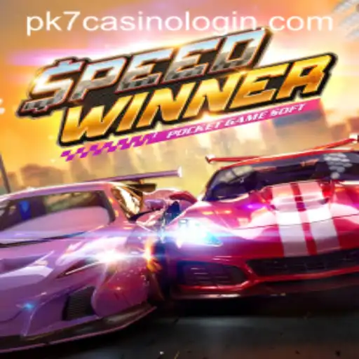 SpeedWinner: A Thrilling Arcade Experience at PK7 Casino