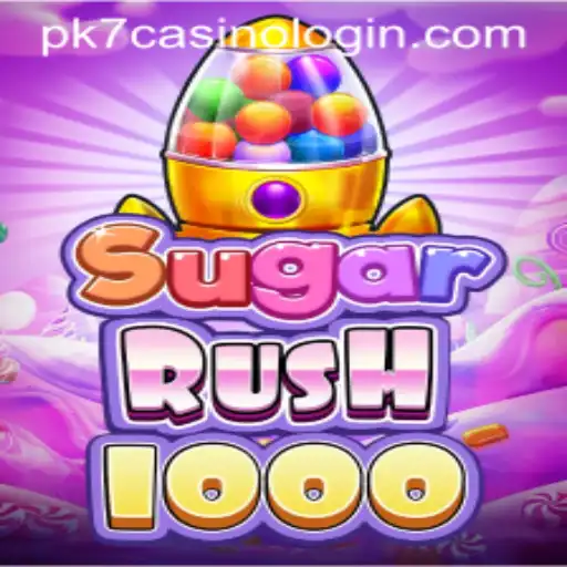 Dive into SugarRush1000: A Sweet Adventure in Online Gaming