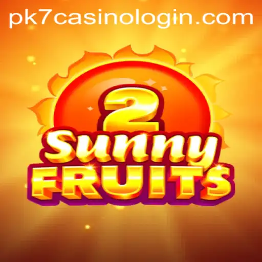 SunnyFruits2 Game Description and Casino Login Insights