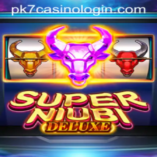 SuperNiubiDeluxe: A Game Revolution
