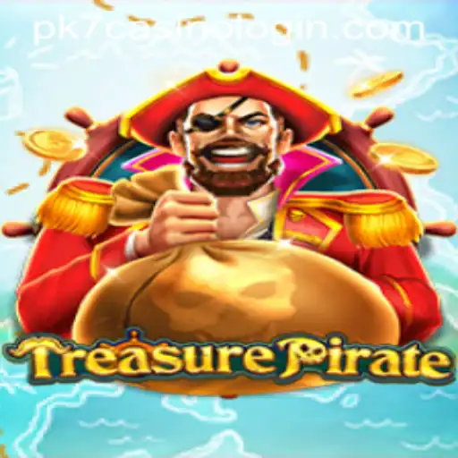 TreasurePirate: Dive into the Exciting World of Adventure and Strategy