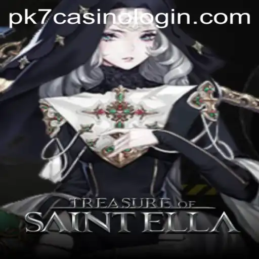 Discover the Thrilling World of TreasureofSaintElla and Casino Dynamics
