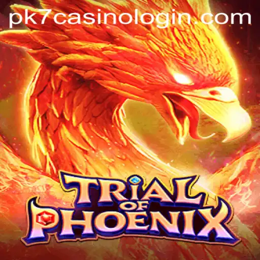 Trial of Phoenix: A Mythical Journey in the World of Online Gaming