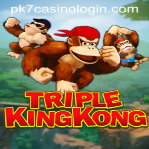 Discover TripleKingKong: A New Era in Casino Gaming