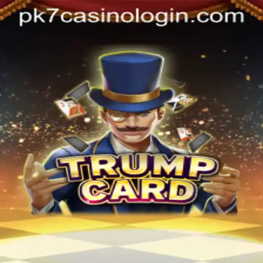 TrumpCard: A Thrilling Journey into Strategy and Luck