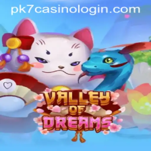 Exploring ValleyofDreams: A Captivating Adventure in the World of Digital Gaming