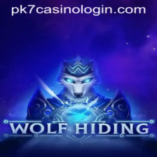 Discover the Excitement of WolfHiding